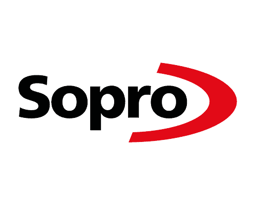Logo Sopro