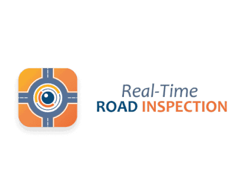 Logo Realtime Road Inspection