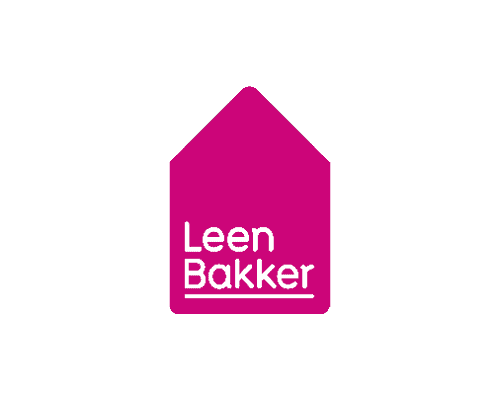 Logo Leen Bakker