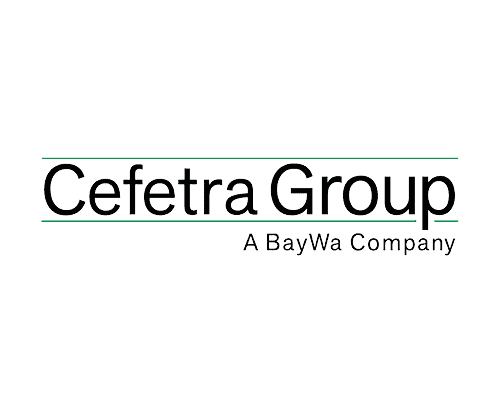 Logo Cafetra Group