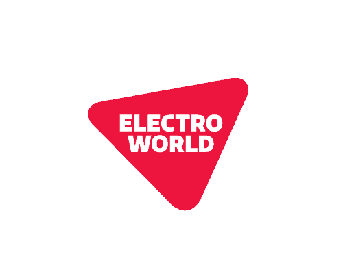 Logo Electro world