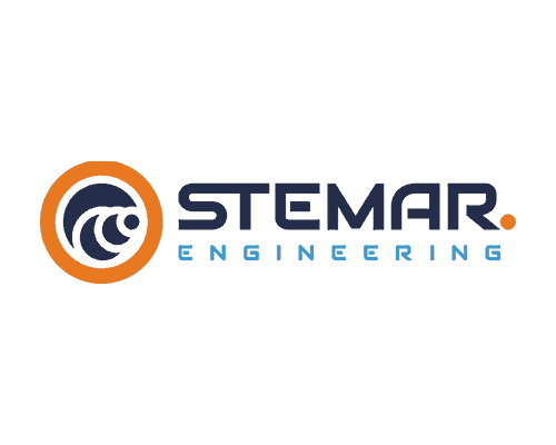 Logo Stemar Engineering