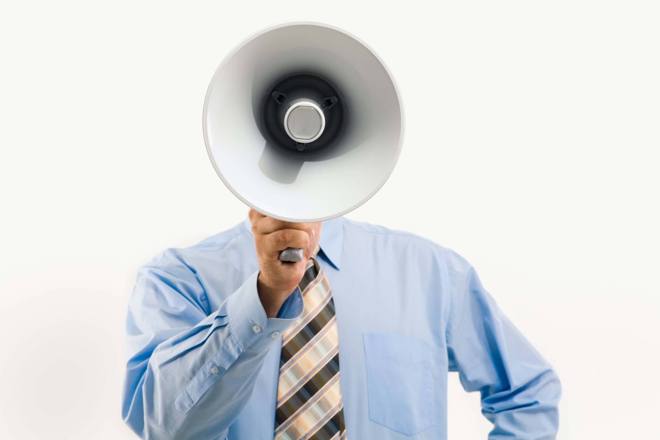 call to action
