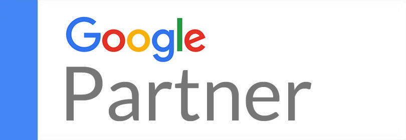 Logo Google Partner