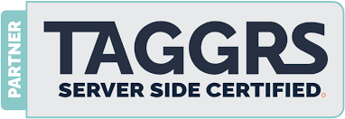Logo TAGGRS Partner