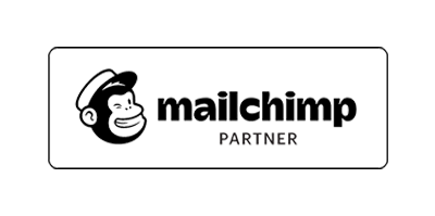 Logo Mailchimp Partner