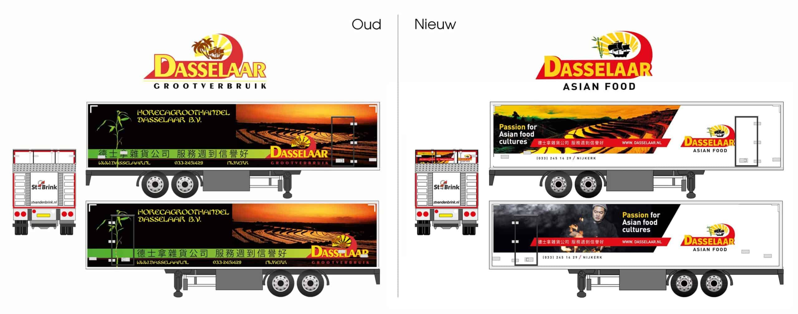 Tips om te beginnen met branding! 3 Dasselaar branding