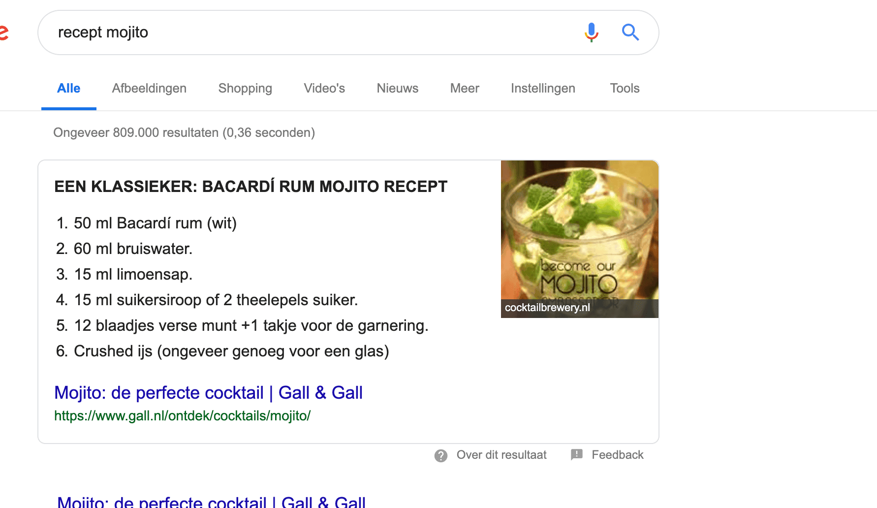 SEO Trends 4 Google Preview