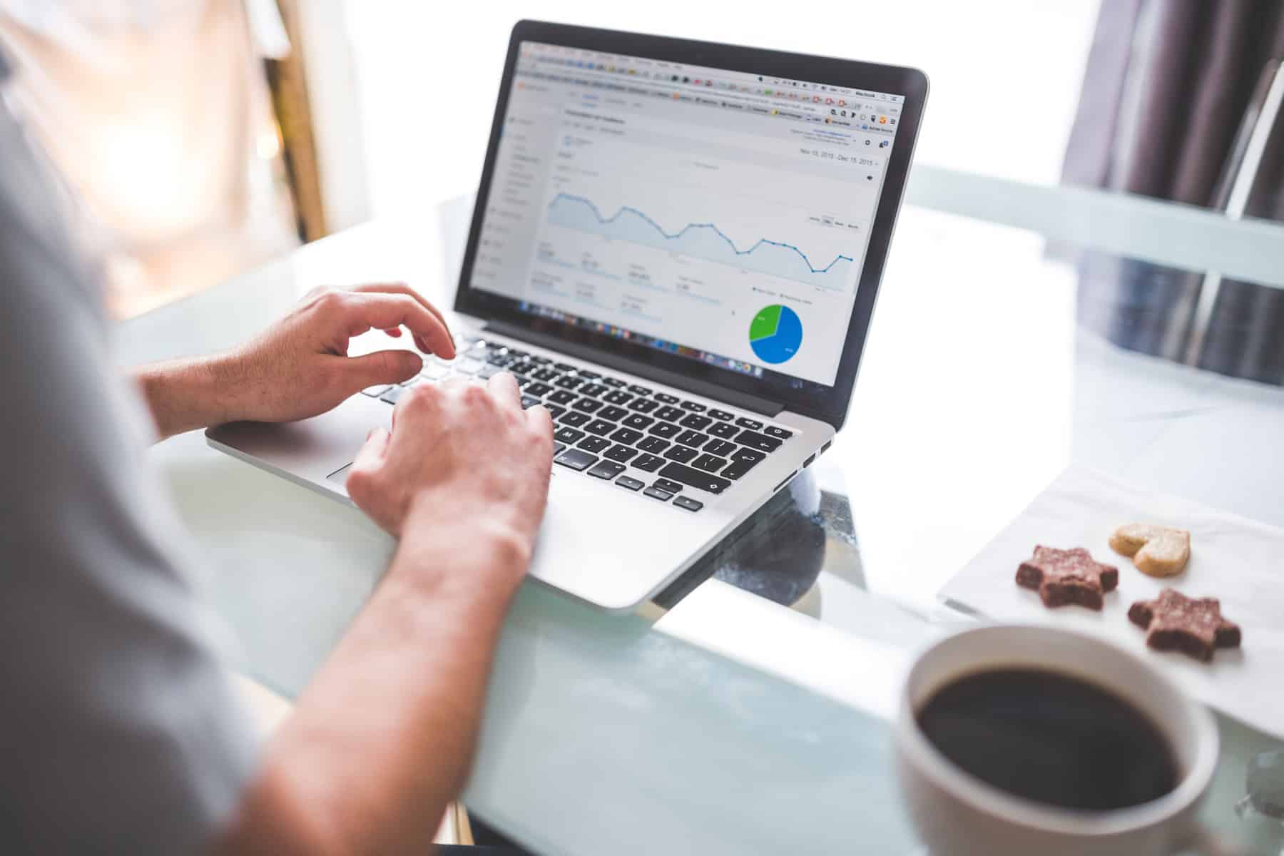 Google analytics basics