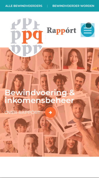 Interacties die de User Experience van je website verbeteren 7 UX mobiel menu animatie