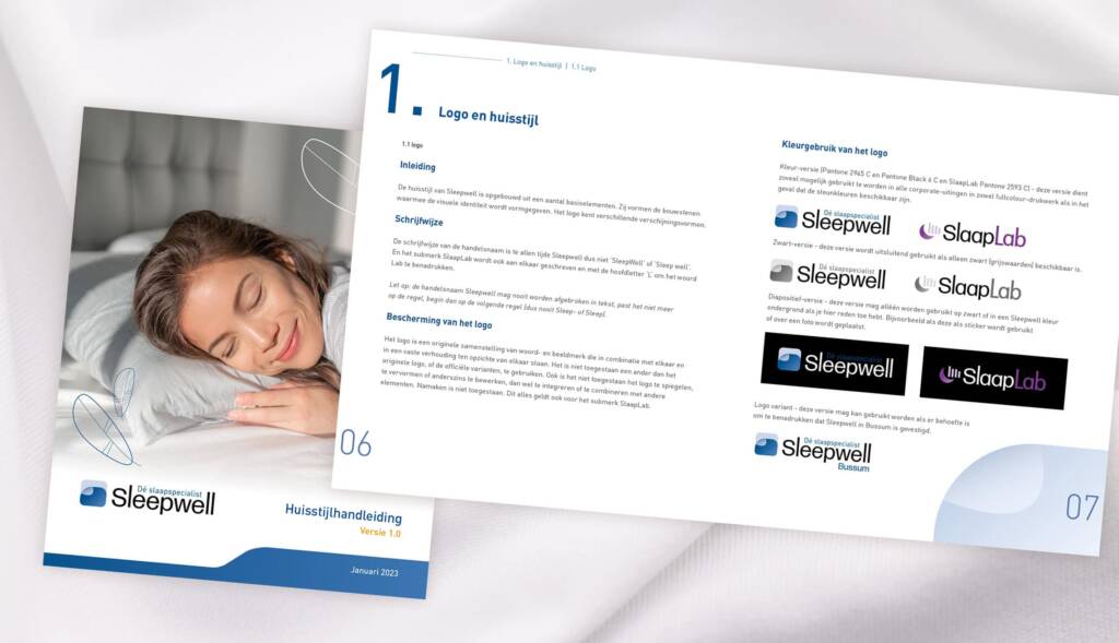 Sleepwell header2