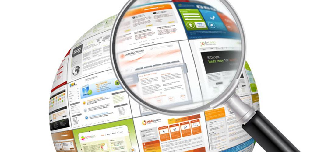 Vindbaarheid website