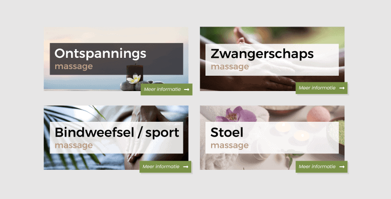 De 10 webdesign trends voor 2019 4 Webdesign trends 2019