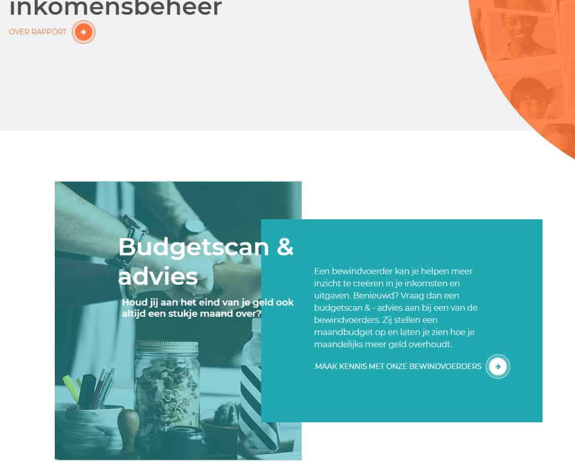 De 10 webdesign trends voor 2019 5 Webdesign trends 2019