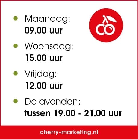 Je bereik vergroten? Zo krijg je meer volgers op Instagram 2 Je bereik vergroten? Zo krijg je meer volgers op Instagram