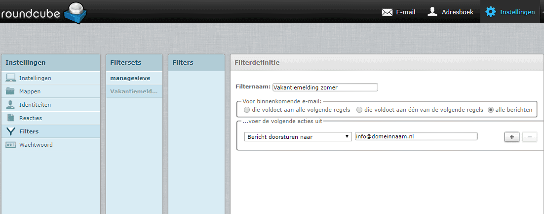 5 tips vanuit support 3 filters