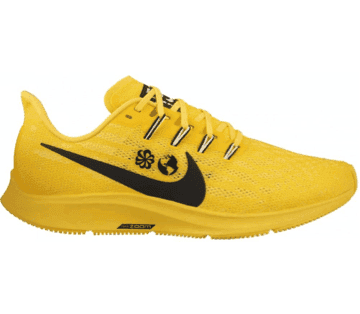 Wie het brein negeert, verliest 3 nike schoen