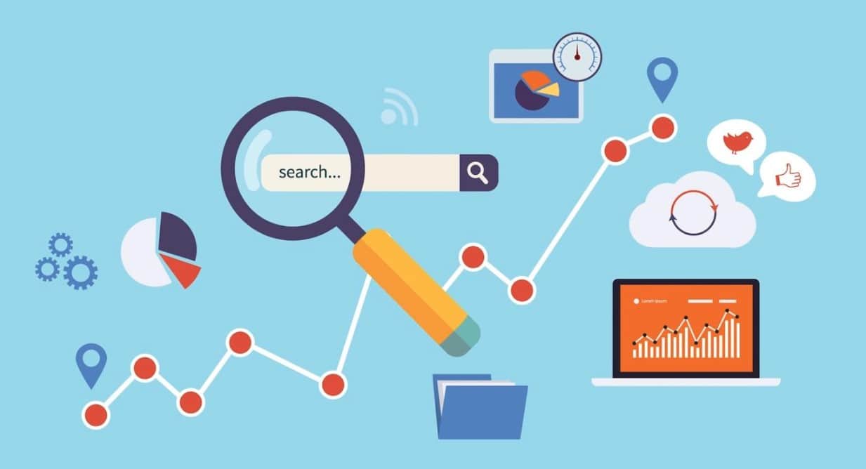 seo cherry communicatie