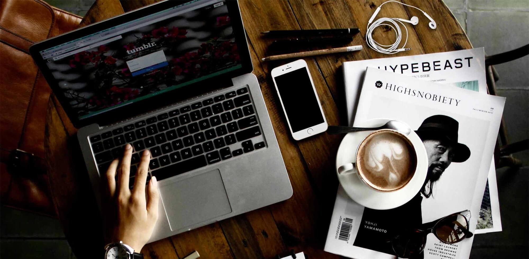 top 5 responsive website